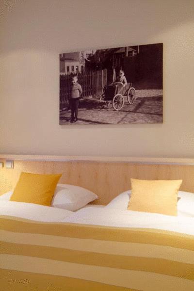 Gaestehaus Rohleder Velbert Habitación foto
