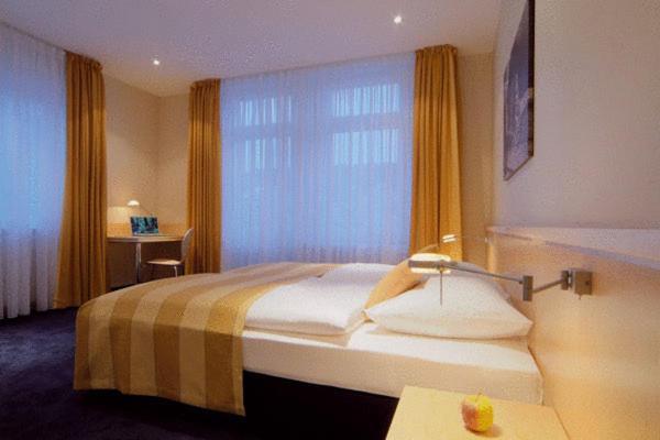 Gaestehaus Rohleder Velbert Habitación foto